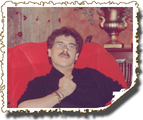 Paco Cejudo