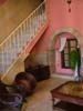 escaleras